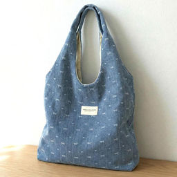 Сумка K2-616-Blue