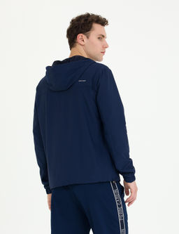 Lacivert Sweatshirt - Pierre cardin фото 5