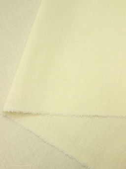 Вареный (стираный) хлопок цв.Шампань меланж, ш.2.50м, хлопок-100%, 125гр/м.кв - Купава фото 3