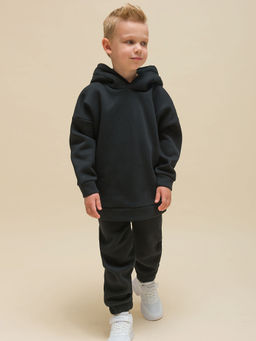 PELICAN, брюки детские, Черный  фото 2