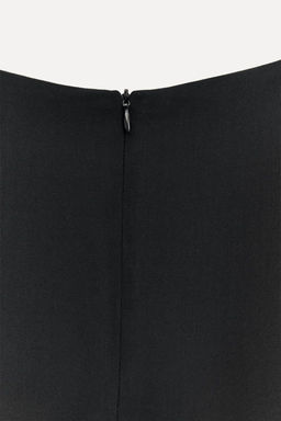 LONG DRESS 50TH ANNIVERSARY - Zara фото 4