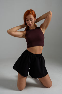 14408/2 топ-майка женский