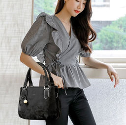 KAIDIFEINIROO Сумка женская 8221  фото 66