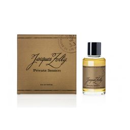 JACQUES ZOLTY PRIVATE SESSION u EDP 100 ml M