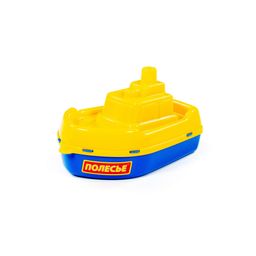 Кораблик Буксир - Полесье фото 6