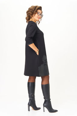 Платье Michel Chic 2140/1 черный фото 4