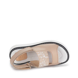 туфли для девочек - Riconte фото 5