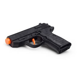 Набор военный "Задержание" в пакете