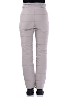 Брюки зимние, утепленные синтепоном - А+б коллекция фото 18