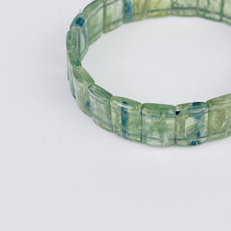 Браслет из Кианита 19 см