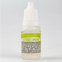 Ароматизатор для творчества «Яблоко», концентрированный, 10 мл