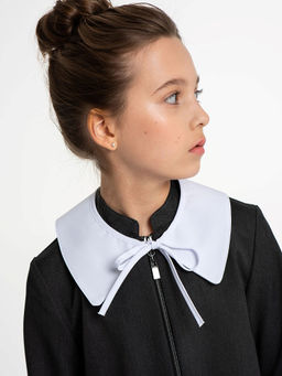 Школьное платье Mooriposh, модель 0175