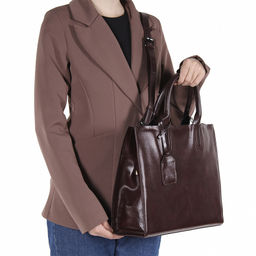 Сумка 6609NN wine red Natale Navetta