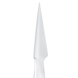Zinger Пушер двусторонний: пика, лопатка прямая / Classic ME-40-S, 14 см