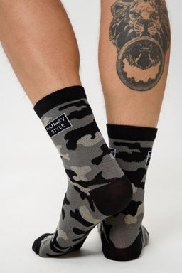 Носки мужские Милитари - Berchelli фото 2