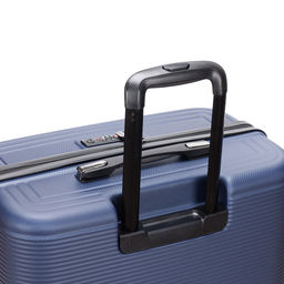 Чемодан TORBER ОНЕГА T2081BLL