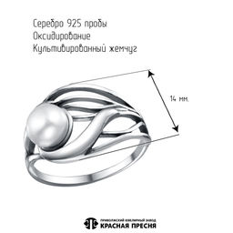 КОЛЬЦО 23316392 - Красная пресня фото 6