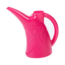 Лейка п/эт. 2л "Лотос"