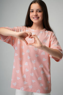 Футболка для девочки Happyfox - Happy fox фото 7