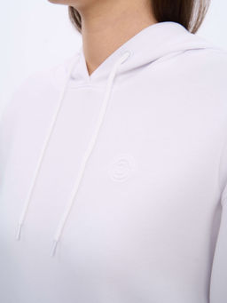 T3397-6 Худи женское с капюшоном