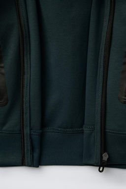 SPORTY JACKET - Zara фото 4