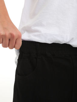 Джинсы-бананы для мальчиков