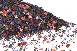 Ароматизированный черный чай Бабочки в животе - Weiserhouse фото 7