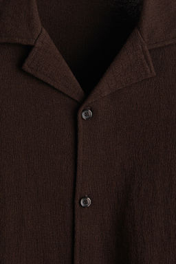 Camisa resort Regular Fit - H&m фото 8