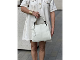 Cумка женская Lanotti TN222/белый