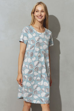 СОРОЧКА ЖЕНСКАЯ арт. 4110W-60131.2S-025 - Almando melado фото 2