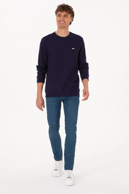 Erkek M_rd_m Sweatshirt - U.s. polo assn фото 4