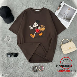 Футболка женская с рисунком