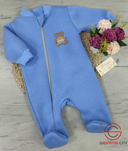 Комбенизон 3х нитка с начёсом 1 шт