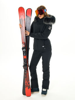 Женский костюм Alpha Endless Luxury Tech  фото 27