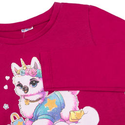 Джемпер кулирка 1867100106