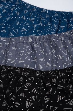 Трусы для мальчика 3шт. Baykar  фото 9