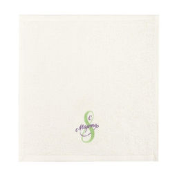 Набор полотенец 8 Марта 30?30 см-3 шт., 100% хлопок 340 г/м?