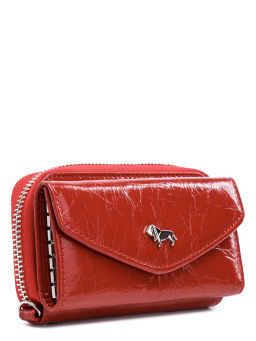 Ключница Labbra L089-302 red