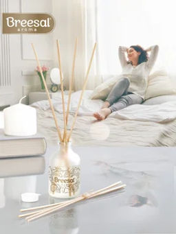 Breesal Ароматический диффузор Aromа Sphere Волнующая страсть 40 мл фото 6