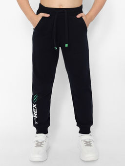 CRB wear/CWKB 70443-22-387 Брюки для мальчика,черный/Ex.Cherubino  фото 4