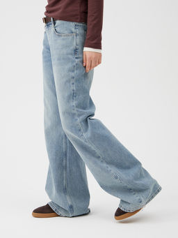 Женские Джинсы BOOTCUT - Mossmore фото 6