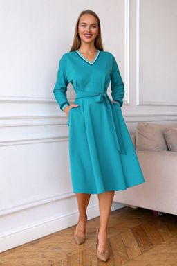 Платье 5468 - Open-style фото 2