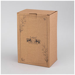 ВАЗА КОЛЛЕКЦИЯ ЖЕМЧУЖИНА 18,2*11,5*25,3СМ ЦВЕТ: БЕЛЫЙ - Lefard фото 2