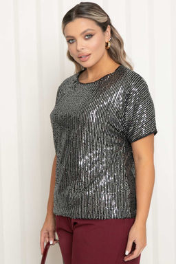 Блузка П-2253/2 - Леди агата фото 7