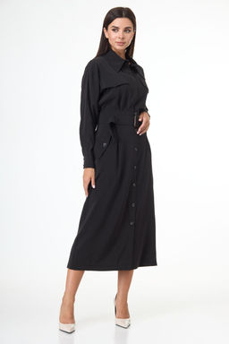 Костюм ANELLI 874 черный