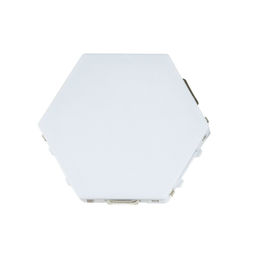 ULE-H77-3,5W/4000K/12V WHITE Cветильник светодиодный модульный. Сенсорный. Белый свет(4000К). 100Лм. TM Uniel