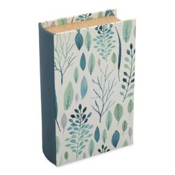 Gamma BBK-01 шкатулка-книга 17 х 11 х 5 см №112 Весенний лес