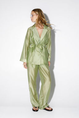 Блуза Pirs 6298 чёрный  фото 790