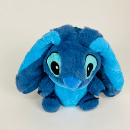 Мягкая игрушка Стич в кожуре 20 см - Storyland фото 4