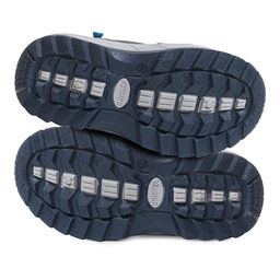 Дутики для мальчиков 3S4172 - Юничел фото 5